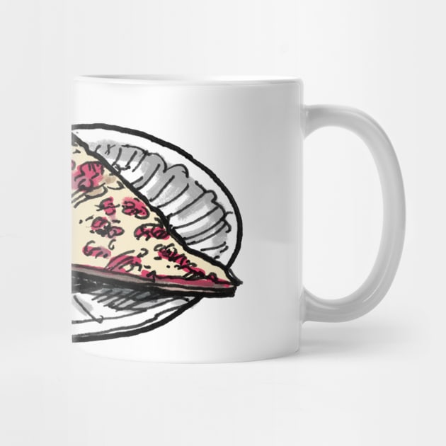 New York Slice by enoogs